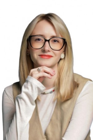 Шипулина Полина Витальевна