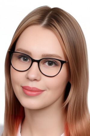 Мощенко Софья Сергеевна