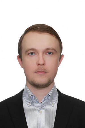 Калинин Александр Сергеевич