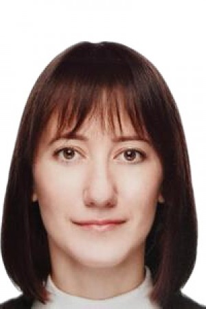 Покровская Алина Владимировна