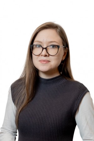 Юрченко Дарья Геннадьевна