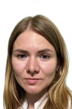 Широкова Дарья Максимовна