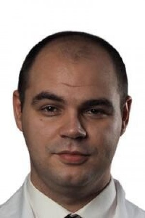 Куликов Вячеслав Олегович