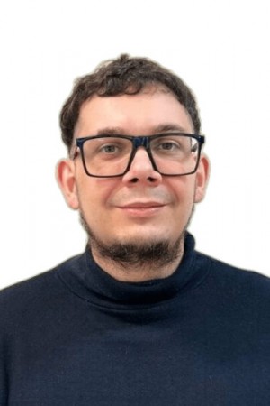 Величков Тимур Ильгарович