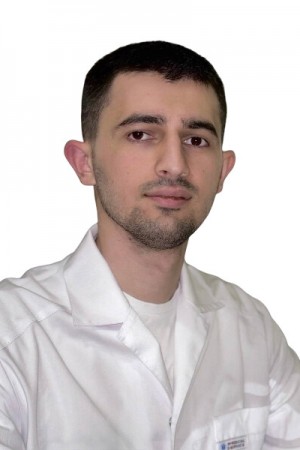 Плиев Сослан Ахсарович