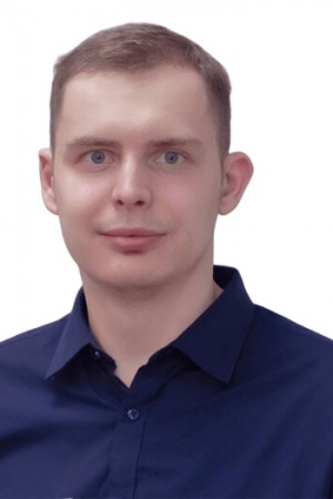 Мухин Артем Евгеньевич