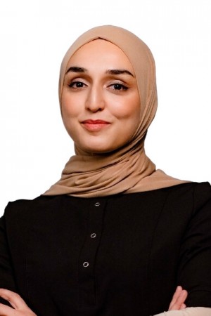 Дидигова Фариза Адамовна