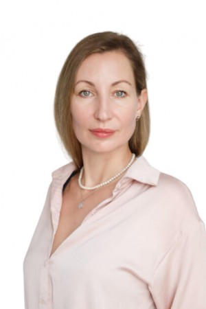 Хмелевская Екатерина Сергеевна