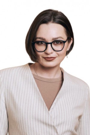 Батищева Дарья Игоревна 