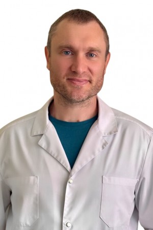 Жиглов Сергей Николаевич