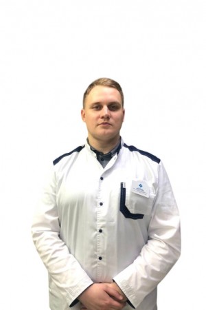 Колотилин Кирилл Сергеевич