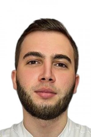 Мезенцев Илья Михайлович