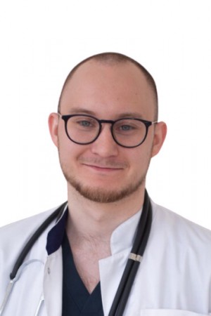 Мельников Данила Андреевич