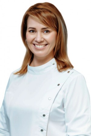 Емельянова Татьяна Николаевна