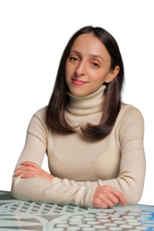 Вркоч Анастасия Сергеевна