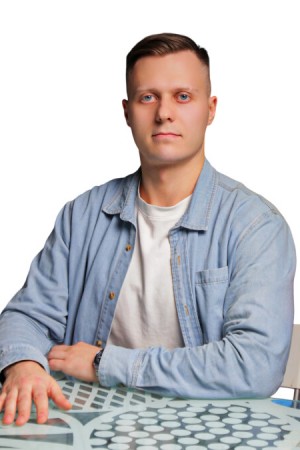 Тамилин Михаил Алексеевич