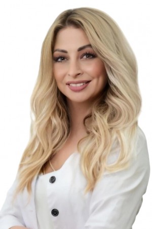 Сапунова Лариса Вячеславовна