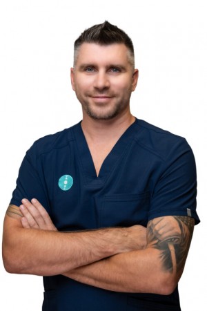 Шушерин Евгений Александрович