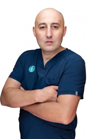 Шишкин Виктор Владимирович