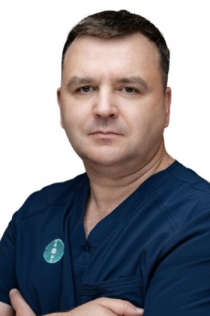 Орлов Геннадий Геннадьевич