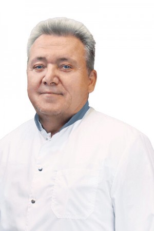 Курныкин Сергей Юрьевич