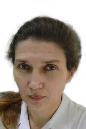 Секач Елена Александровна