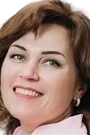 Терентьева Юлия Александровна