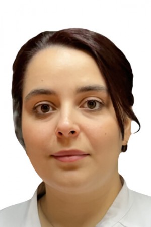 Муртазаева Захира Сайд-Хасановна