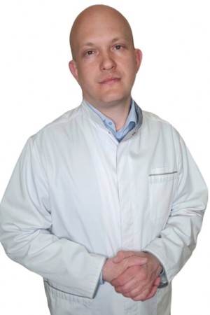 Василевский Алексей Юрьевич