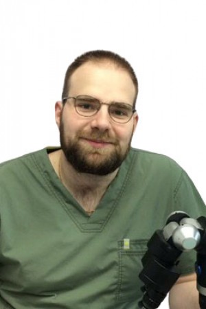 Квартальнов Михаил Федорович