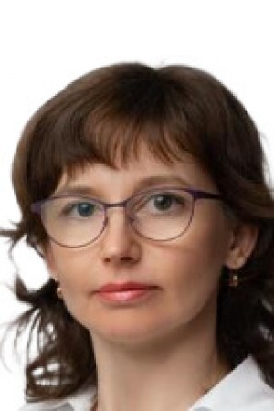 Никитина Наталья Александровна