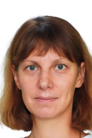 Кочеткова Яна Вадимовна