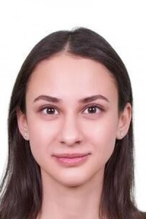 Витилюева Валентина Владимировна