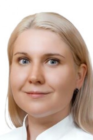 Панфилова Елизавета Сергеевна