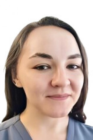 Петрова Анастасия Николаевна 