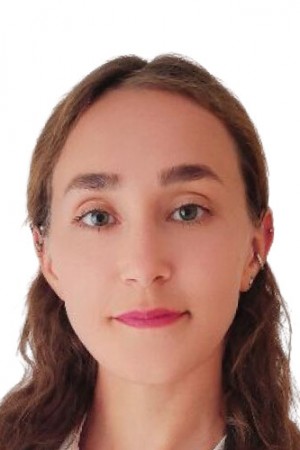 Пивоварова Валерия Игоревна