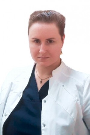 Вепрь Екатерина Викторовна