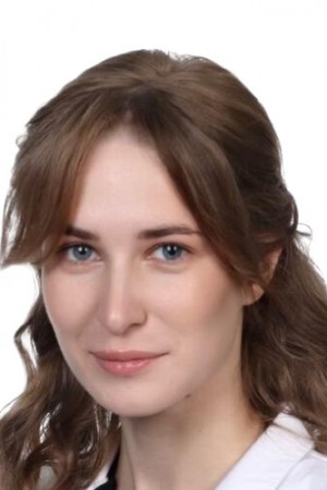 Гаврилова Алина Сергеевна