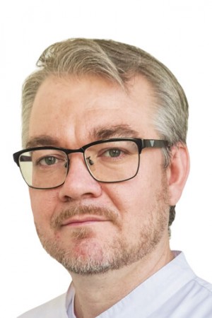 Слюсарев Антон Васильевич