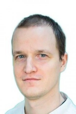 Костенко Евгений Васильевич