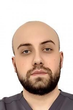 Поваго Илья Андреевич