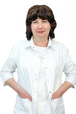 Малиновская Елена Алексеевна