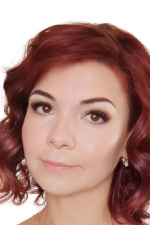 Федорова Елена Владимировна