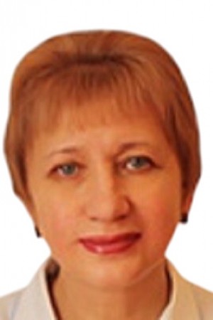 Шабарина Валерия Валерьевна