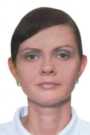 Добровольская Екатерина Владимировна