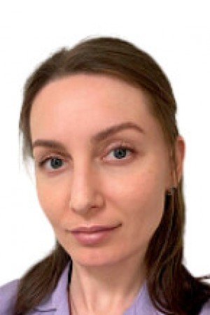 Вишневская Софья Андреевна 