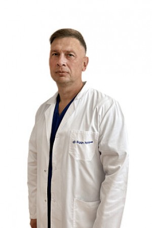 Елизарьев Сергей Владимирович