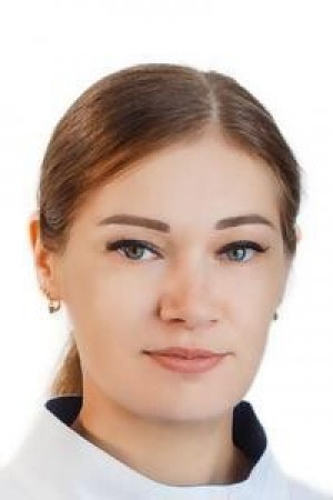 Дементьева Анна Александровна