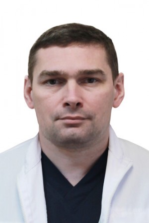 Лемешко Роман Александрович