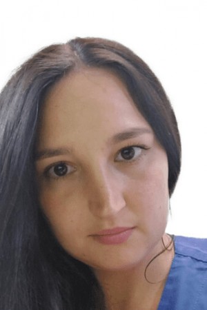 Смирнова Мария Александровна